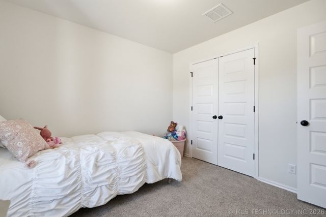 12508 N 134th East Avenue, Owasso, OK 74021