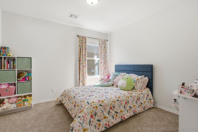 12508 N 134th East Avenue, Owasso, OK 74021