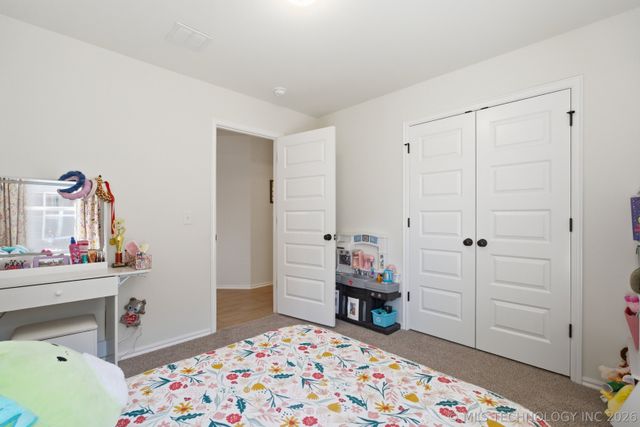 12508 N 134th East Avenue, Owasso, OK 74021