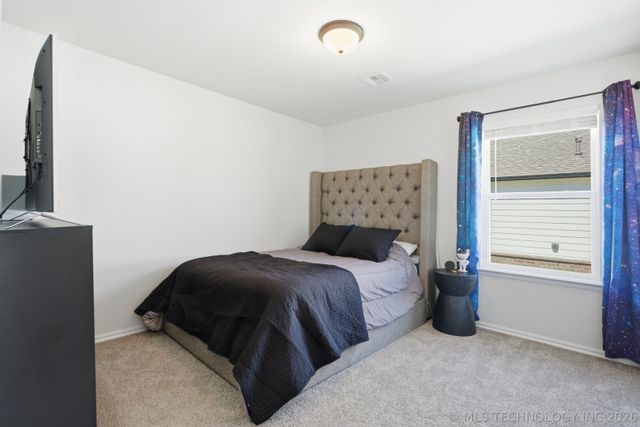 12508 N 134th East Avenue, Owasso, OK 74021