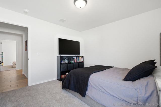 12508 N 134th East Avenue, Owasso, OK 74021