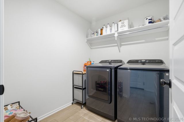 12508 N 134th East Avenue, Owasso, OK 74021