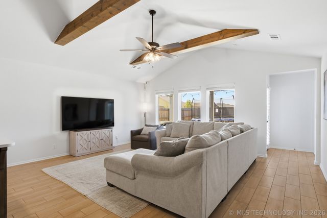 12508 N 134th East Avenue, Owasso, OK 74021