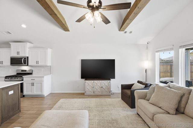 12508 N 134th East Avenue, Owasso, OK 74021