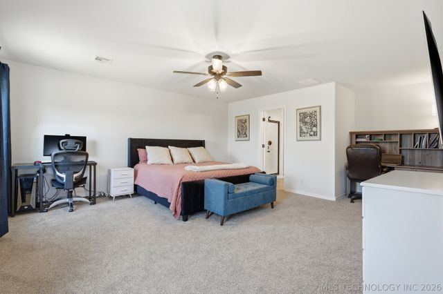 12508 N 134th East Avenue, Owasso, OK 74021