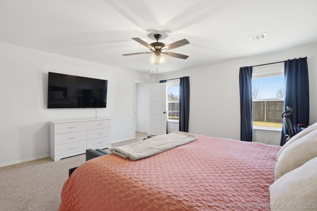 12508 N 134th East Avenue, Owasso, OK 74021