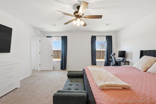 12508 N 134th East Avenue, Owasso, OK 74021