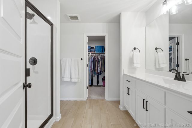 12508 N 134th East Avenue, Owasso, OK 74021