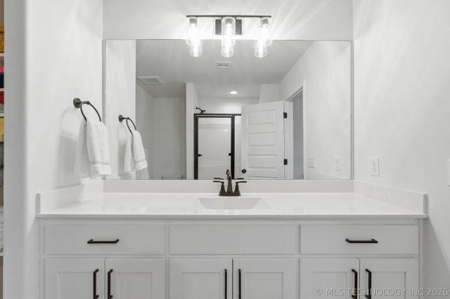 12508 N 134th East Avenue, Owasso, OK 74021