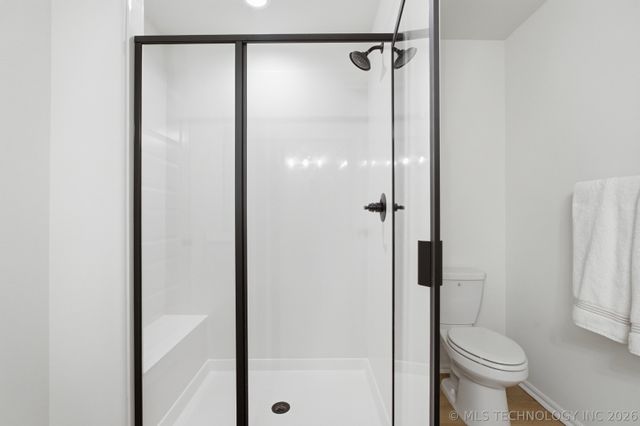 12508 N 134th East Avenue, Owasso, OK 74021