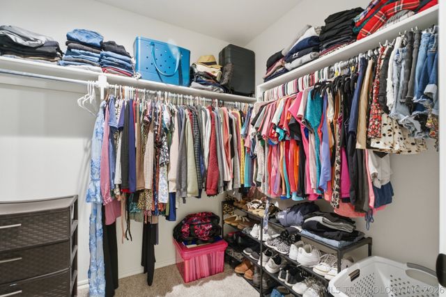 12508 N 134th East Avenue, Owasso, OK 74021