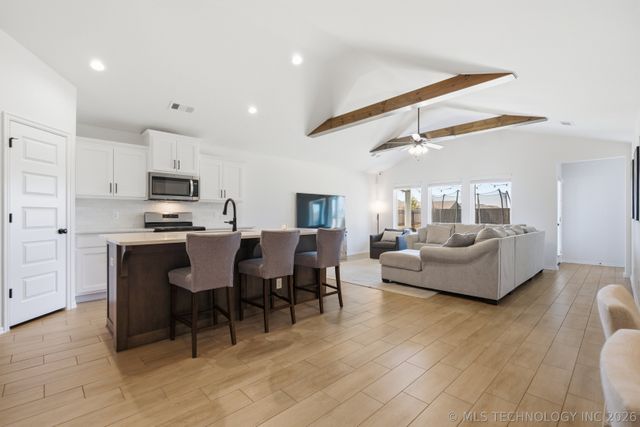 12508 N 134th East Avenue, Owasso, OK 74021