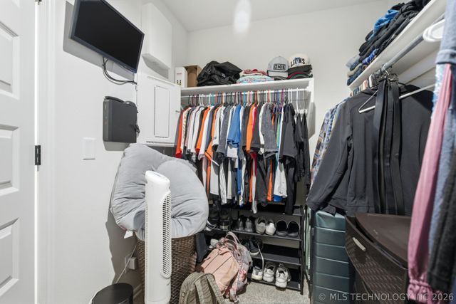 12508 N 134th East Avenue, Owasso, OK 74021