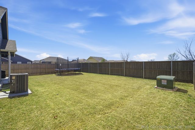 12508 N 134th East Avenue, Owasso, OK 74021