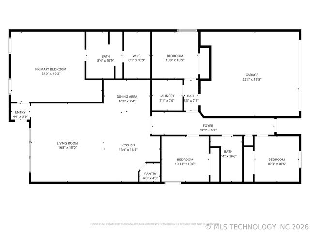 12508 N 134th East Avenue, Owasso, OK 74021