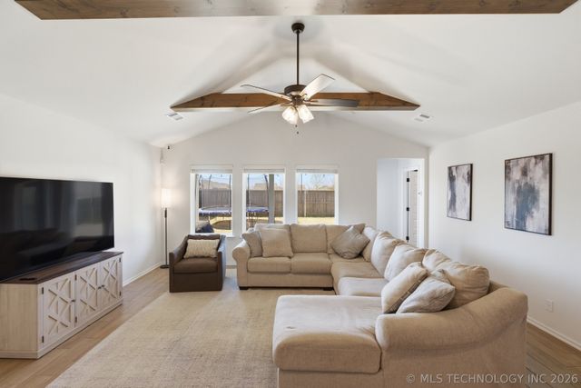 12508 N 134th East Avenue, Owasso, OK 74021