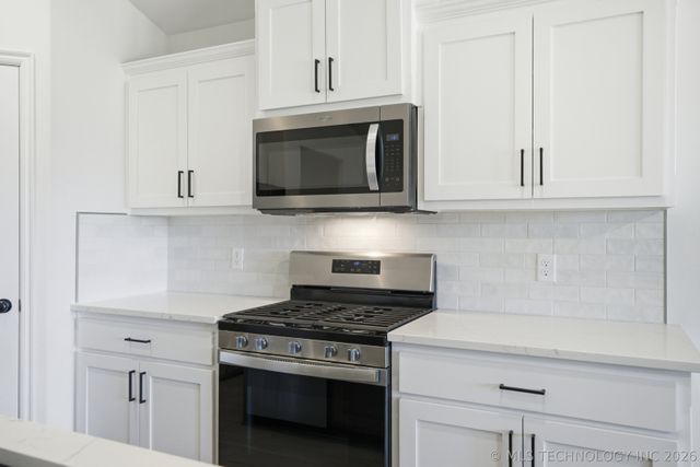 12508 N 134th East Avenue, Owasso, OK 74021