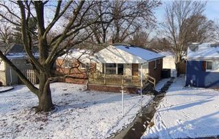2932 Green Street, Lincoln Park, MI 48146