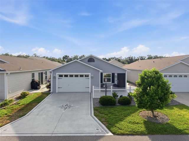 6058 ALTMAN AVENUE, The Villages, FL 32163