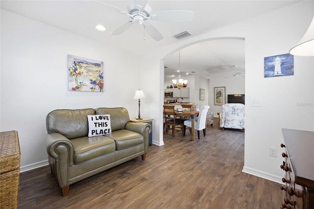 6058 ALTMAN AVENUE, The Villages, FL 32163