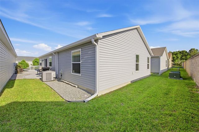 6058 ALTMAN AVENUE, The Villages, FL 32163