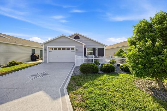 6058 ALTMAN AVENUE, The Villages, FL 32163