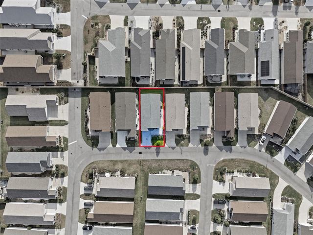 6058 ALTMAN AVENUE, The Villages, FL 32163