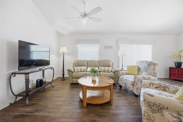 6058 ALTMAN AVENUE, The Villages, FL 32163