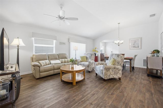 6058 ALTMAN AVENUE, The Villages, FL 32163