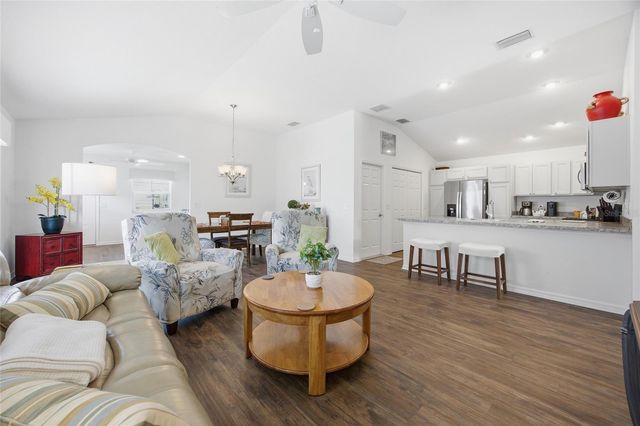 6058 ALTMAN AVENUE, The Villages, FL 32163