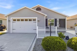 6058 ALTMAN AVENUE, The Villages, FL 32163