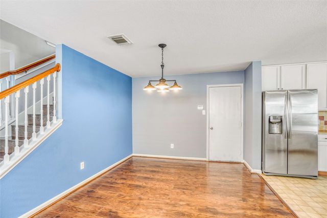 19039 Remington Park Drive, Houston, TX 77073