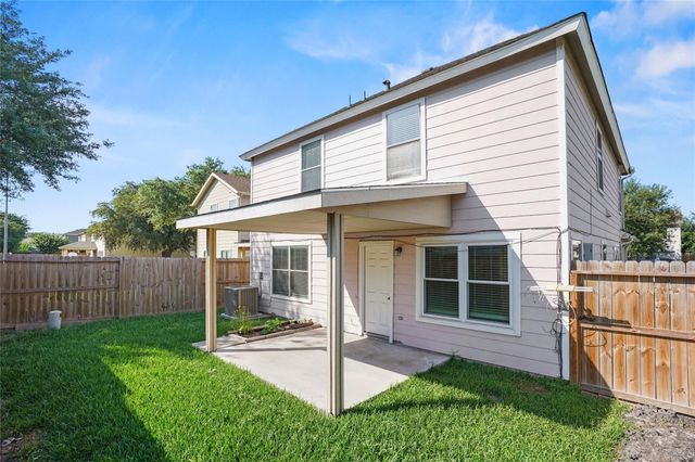 19039 Remington Park Drive, Houston, TX 77073