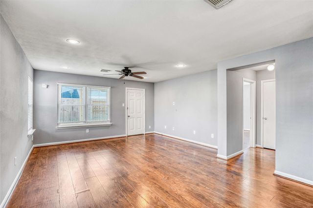 19039 Remington Park Drive, Houston, TX 77073