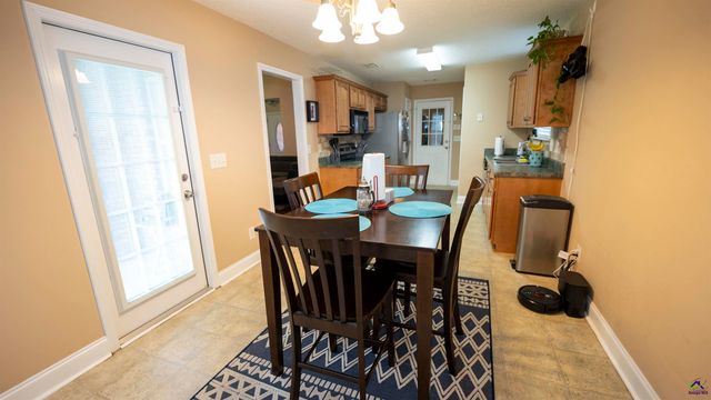 311 Sugarloaf Parkway, Perry, GA 31069