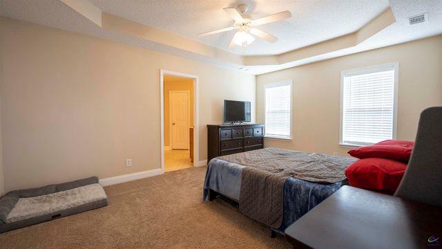 311 Sugarloaf Parkway, Perry, GA 31069