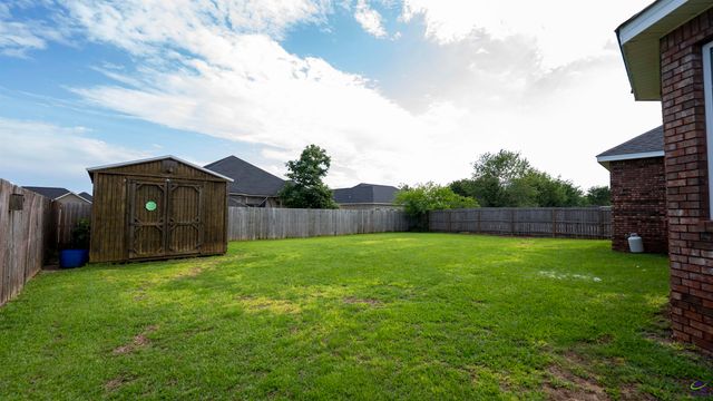 311 Sugarloaf Parkway, Perry, GA 31069