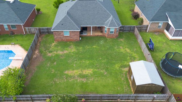 311 Sugarloaf Parkway, Perry, GA 31069
