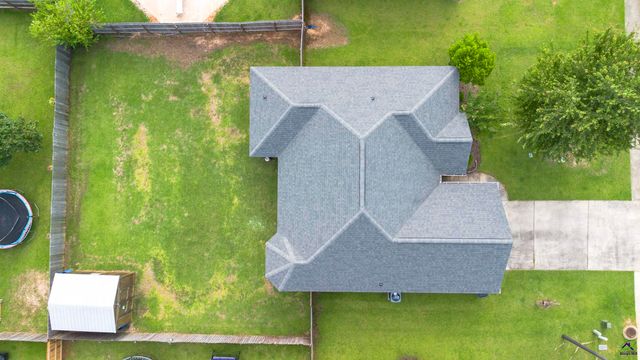 311 Sugarloaf Parkway, Perry, GA 31069