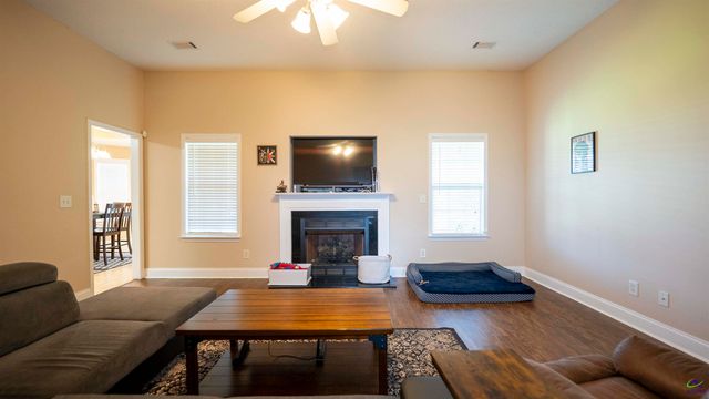 311 Sugarloaf Parkway, Perry, GA 31069