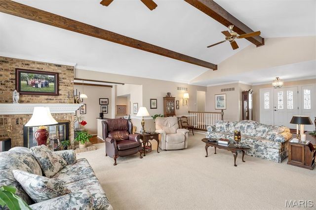 231 Pennington Lane, Clarkson Valley, MO 63005