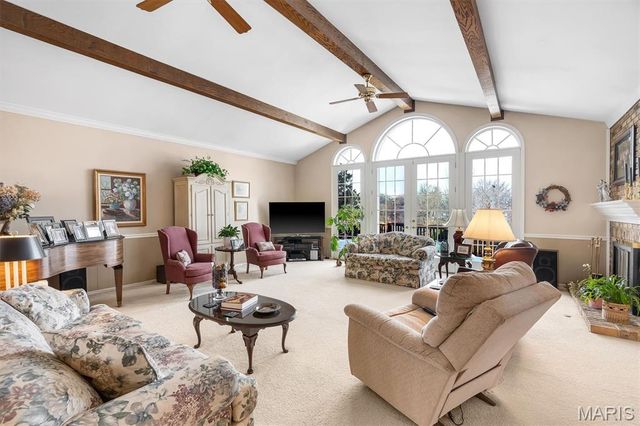 231 Pennington Lane, Clarkson Valley, MO 63005