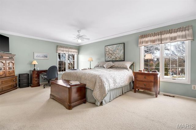 231 Pennington Lane, Clarkson Valley, MO 63005