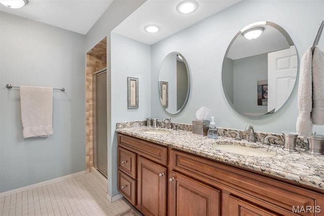 231 Pennington Lane, Clarkson Valley, MO 63005