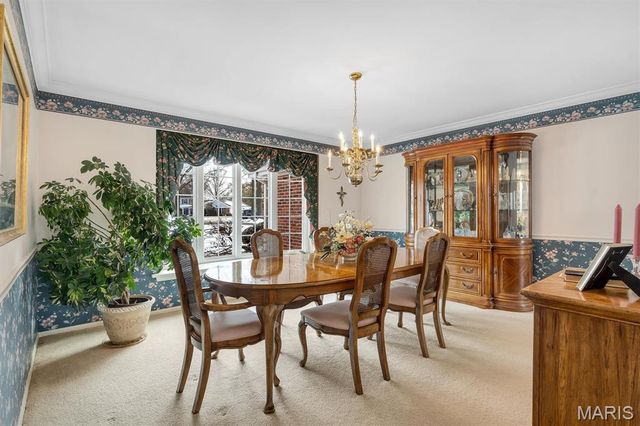 231 Pennington Lane, Clarkson Valley, MO 63005