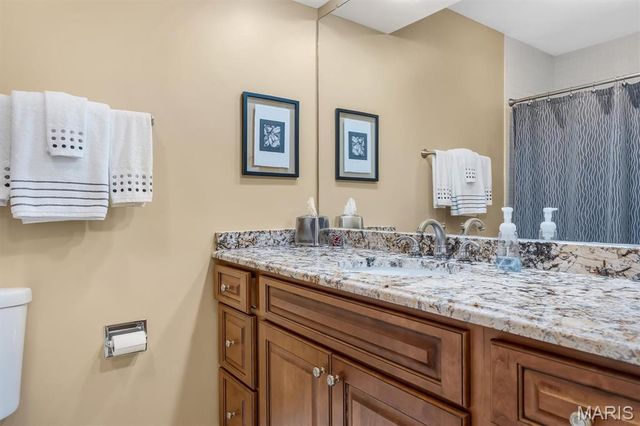 231 Pennington Lane, Clarkson Valley, MO 63005