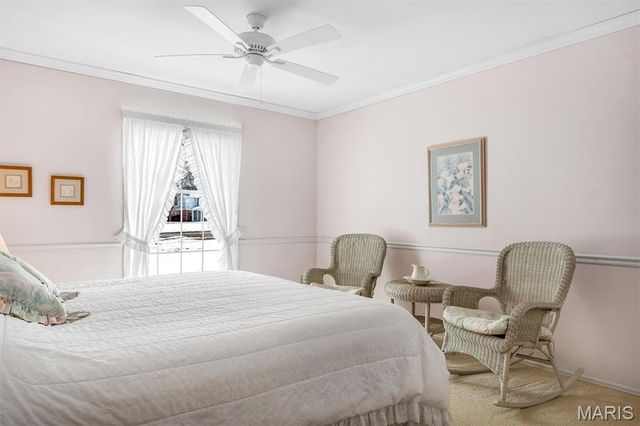 231 Pennington Lane, Clarkson Valley, MO 63005