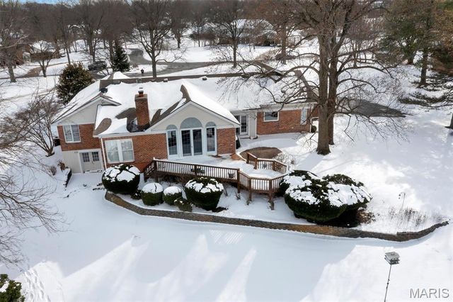 231 Pennington Lane, Clarkson Valley, MO 63005