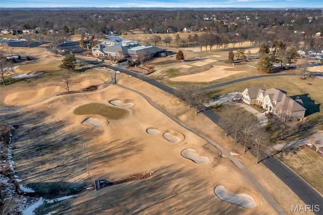 231 Pennington Lane, Clarkson Valley, MO 63005