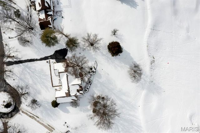 231 Pennington Lane, Clarkson Valley, MO 63005